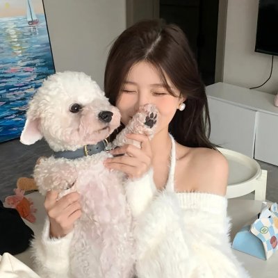 橡皮筋脸