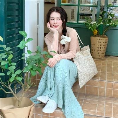 跨越8年的新娘